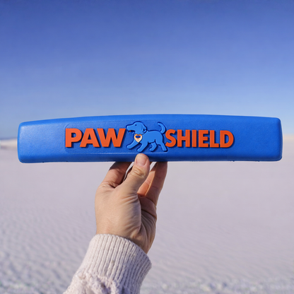THE PAW SHIELD